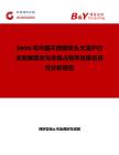 2026年中國不銹鋼雙頭大湯爐行業發展現狀與市場占有率及排名研究分析報告