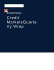 PitchBook-歐洲信貸市場季度總結 EUROPEAN Credit Markets Quarterly Wrap 2026