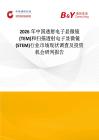 2026年中國透射電子顯微鏡(TEM)和掃描透射電子顯微鏡(STEM)行業市場現狀調查及投資機會研判報告