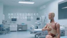 海姆立克窒息急救技術考核標準與實操指南