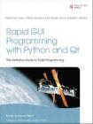 Rapid+GUI+Programming+with+Python+and+Qt(1)