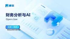 2026年財務分析與AI openclaw報告-帆軟