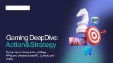 2026游戲行業(yè)深度洞察：動作與策略游戲研究報告 Gaming Deep Dive Action & Strategy