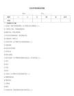 艾灸护理试题及答案