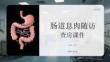 腸道息肉隨訪查房課件