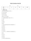 眼保健與預(yù)防眼病知識(shí)試題及答案