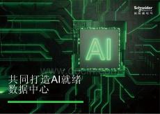 2026共同打造AI就緒數(shù)據(jù)中心白皮書-施耐德電氣
