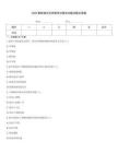 2026最新報關員資格考試報關試題試題及答案