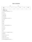 頂級(jí)護(hù)士考試題及答案