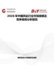 2026年中國風鉆行業市場規模及競爭格局分析報告