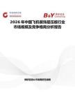 2026年中國飛機裝飾層壓板行業(yè)市場規(guī)模及競爭格局分析報告