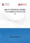 2026年中國飼料級復合氨基酸粉行業市場規模及競爭格局分析報告