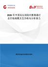 2026年中國高壓保險絲斷路器行業市場規模及競爭格局分析報告