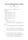 日常生活心理健康自我調適與壓力管理試題