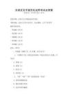 漢語(yǔ)言文字規(guī)范化運(yùn)用考試及答案