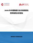 2026年中國韓服行業市場規模及競爭格局分析報告