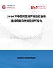 2026年中國風管消聲設備行業市場規模及競爭格局分析報告