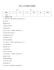 安全員c2考試題庫及答案免費