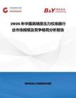 2026年中國高精度壓力校準器行業市場規模及競爭格局分析報告