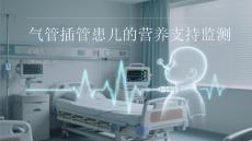氣管插管患兒的營養支持監測
