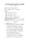 中國傳統文化傳承與創新探討考試及答案