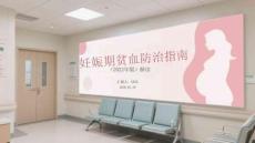 妊娠期貧血防治指南（2022年版）解讀