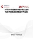 2026年中國眼藥水塑料瓶行業市場現狀調查及投資機會研判報告