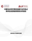 中國馬達和引擎啟動器行業(yè)市場占有率及投資前景預(yù)測分析報告
