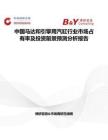 中國馬達和引擎用汽缸行業(yè)市場占有率及投資前景預(yù)測分析報告