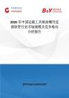 2026年中國運載工具噴油嘴用連接軟管行業市場規模及競爭格局分析報告