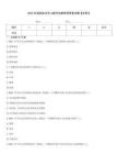 2025年潼南縣法官入額考試題庫附答案詳解【實用】