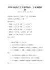 2026年造價工程師考試備考，歷年真題解析