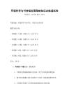 環境科學與可持續發展策略知識點梳理試卷