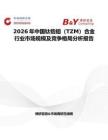 2026年中國鈦鋯鉬（TZM）合金行業市場規模及競爭格局分析報告