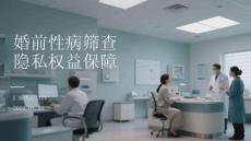 婚前性病篩查隱私權(quán)益保障