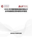 2026年中國閉路電視監(jiān)控鏡頭行業(yè)市場規(guī)模及競爭格局分析報(bào)告