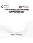 2026年中国花红片行业市场规模及竞争格局分析报告