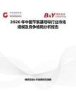 2026年中國芐氧基吲哚行業市場規模及競爭格局分析報告