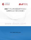 2026年中國蒸汽輪機(jī)配件行業(yè)市場規(guī)模及競爭格局分析報告