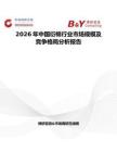 2026年中國衍棉行業(yè)市場規(guī)模及競爭格局分析報告