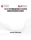 2026年中国贴面夹板门行业市场规模及竞争格局分析报告