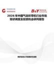2026年中國氣動環帶機行業市場現狀調查及投資機會研判報告