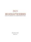2025湖北省知識產(chǎn)權(quán)發(fā)展報告