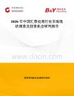 2026年中國匯票處理行業(yè)市場現(xiàn)狀調查及投資機會研判報告