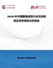 2026年中國藏銀戒指行業(yè)市場規(guī)模及競爭格局分析報(bào)告