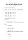 信息化教學(xué)設(shè)計與實施能力測試試卷
