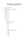 稅收基礎(chǔ)知識(shí)與應(yīng)用考試及答案