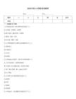 2026年盲人计算机考试题库