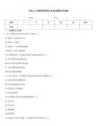 企業人力資源管理師專業技能題庫及答案