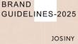 營銷策劃 -女鞋品牌策劃全案 BRAND GUIDELINES-2025